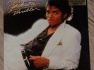 MICHAEL JACKSON ORIGINAL THRILLER ALBUM - 1982 - VINYL