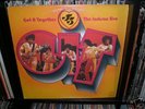 VG++ LP - JACKSON 5 FIVE - Get It Together MICHAEL