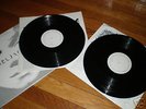 EXC 2 LP - MICHAEL JACKSON - INVINCIBLE  DOUBLE VINYL