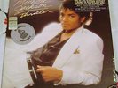MINT CONDITION MICHAEL JACKSON THRILLER ALBUM UNOPENED