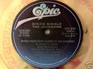 THE JACKSONS/SHAKE YOUR BODY (DOWN TO THE GROUND) 12
