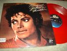 Michael Jackson THRILLER 12