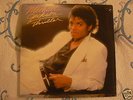 MICHAEL JACKSON SEALED THRILLER LP ALBUM UNOPENED