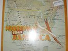 Motown Flies To Jamaica Vol. 1 LP Vinyl Reggae Remixes