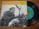 RICHARD ANTHONY  MEGA  RARE ORIGINAL EP FRANCAIS.