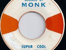 BONGO HERMAN / SUPER COOL / LISTEN