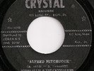BOBBY ELLIS & CRYSTALITES / ALFRED HITCHCOCK / LISTEN