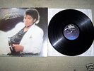 Michael Jackson Thriller  Original Vinyl 1982 LP