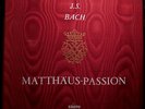 ERATO - BACH - MATTHAUS PASSION - FRITZ WERNER - 4 LP?