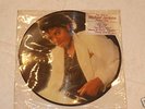 Michael Jackson Thriller Picture Disc -Never Played