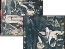 DEEP PURPLE - LP - (3rd) - JAPAN Original GRAMMOPHON