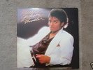Michael Jackson Thriller LP Vinyl Original EX 1982 EPIC