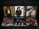 Michael Jackson Thriller Album + More