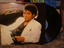 Michael Jackson, Thriller Album
