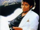 MICHAEL JACKSON, THRILLER ALBUM, ORIGINAL