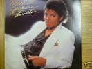 Michael Jackson- Thriller- LP 1982 Vinyl EX Original