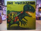 POP WORKSHOP 2 song of the pterodactyl ORIG.  FUNK