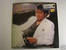 MICHAEL JACKSON THRILLER ALBUM LP  * *UNOPENED* * NEW
