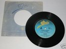 Michael Jackson - Billie Jean Vinyl Single 45rpm