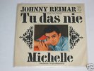 7“  Johnny Reimar  -  Beatles Coverversion  RAR 