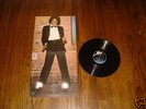 Michael Jackson Off The Wall Vinyl LP VG+