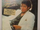 Unopened Michael Jackson Thriller Album