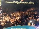 SEALED MICHAEL JACKSON Farewell My Summer Love 1984 LP