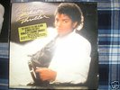 Michael Jackson THRILLER vinyl LP