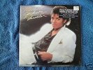 Michael Jackson Thriller Record LP QE38112 UNOPENED