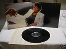 Michael Jackson THRILLER & OFF THE WALL