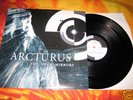 ARCTURUS - THE SHAM MIRRORS VINYLE VINYL LP 