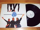 LP DEL MONAS DANGEROUS CHARMS BILLY CHILDISH MILSHAKES