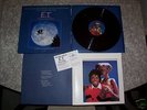 E. T. ET LP Box Narrated Michael Jackson Hard to Find