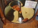 The Official Michael Jackson Picture Disc Album