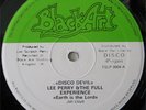 LEE PERRY Disco Devil JAH LLOYD / MAX ROMEO - DUB HEAR