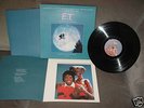 Michael Jackson ET Box Set MCA 70000 1982 NM Condition