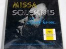 DGG BEETHOVEN Missa Solemnis 2 LP Box Set SEALED