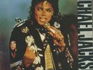 Michael Jackson-BAD 5 Pic Disc Souvenir Singles Pack