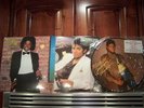 New Never opened Thriller Off The Wall All 3 NO RESERVE