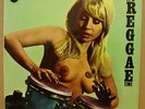 IN REGGAE TIME - V/A - ORIGINAL  UK EMBER LP MINT