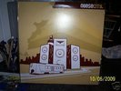 Obesecity LP Rare OZ Hip Hop Compilation Hilltop Hoods