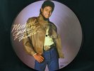 Michael Jackson Thriller Picture Disc Record - New