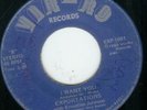 MODERN SOUL Exportations - I Want You LISTEN