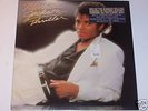 Michael Jackson SEALED Thriller LP Album, Unopened Epic