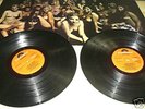 Jimi Hendrix - Electric Ladyland 2-LP RARES NUDE COVER
