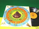 PEDRO SANTOS krishnanda BRAZIL OG LP psych avant garde