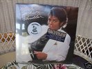 MICHAEL JACKSON THRILLER ALBUM  UNOPENED, SEALED, MINT