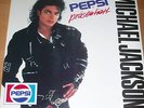 Michael Jackson - The Way You Feel Pepsi Pressung *RAR*