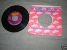 THE JACKSON 5 45- SIDE A A.B.C.- SIDE B I WANT YOU BACK