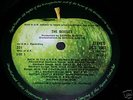 BEATLES WHITE LP.1st PRESS.0309789.STEREO.TOP OPENER.EX